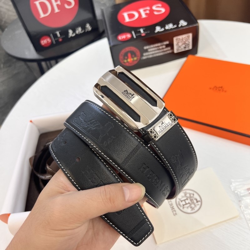 Hermes Belts